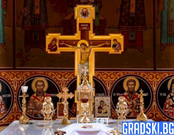 Кои са кандидатите за патриарх на Българската православна църква